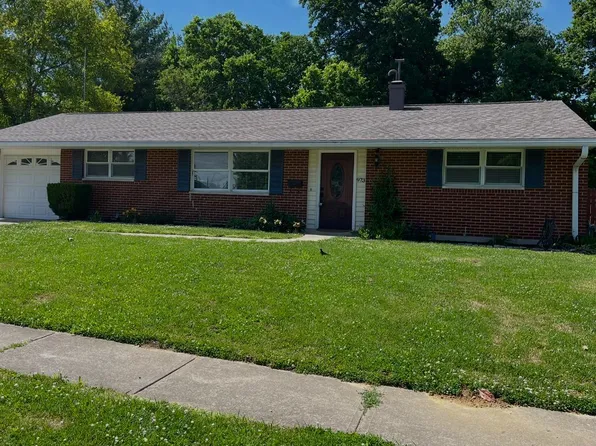973 Seminole Trl, Milford, OH 45150