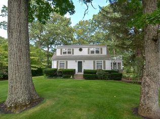 553 Winter St, Walpole, MA 02081