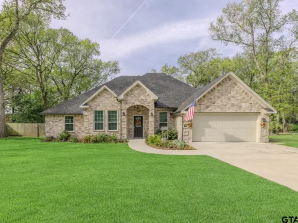 557 County Road 2610, Mineola, TX 75773
