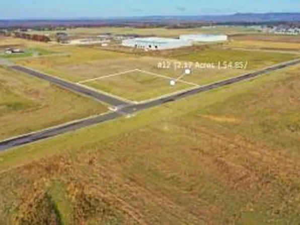 Lot 12 BLUFFVIEW BUSINESS PARK, Holmen, WI 54636