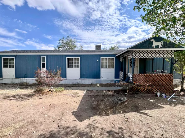 435-460 Laura Dr, Doyle, CA 96109