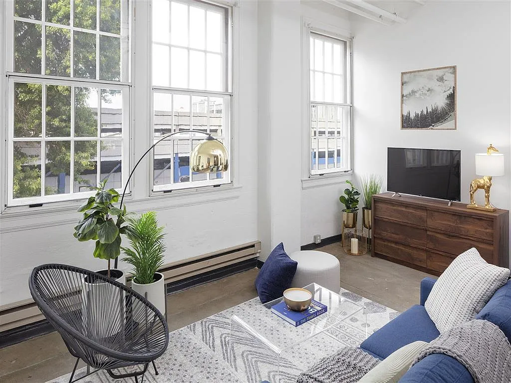 Honeyman Hardware Lofts — Photo 4