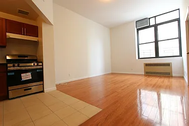 Rented by Alpha Properties NYC I LLC