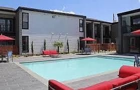 Apartments at M-Street — Photo 2