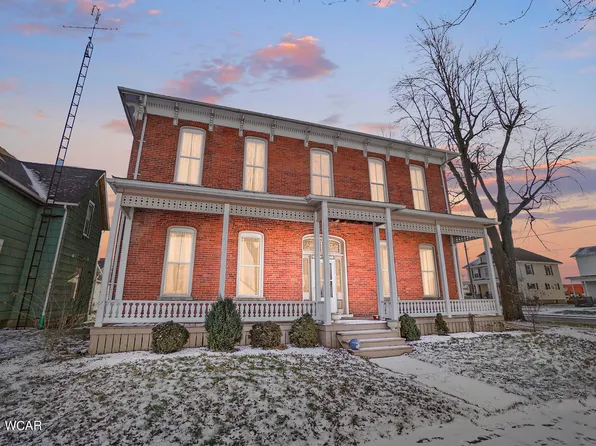 104 N Jefferson St, Delphos, OH 45833