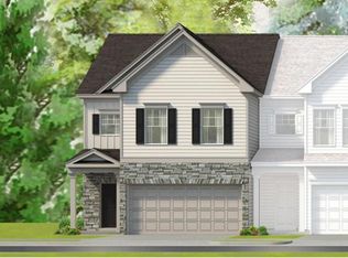 168 Madison St, Canton, GA 30115