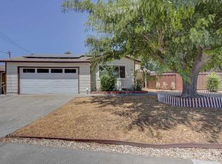 2693 E Olivera Rd, Concord, CA 94519