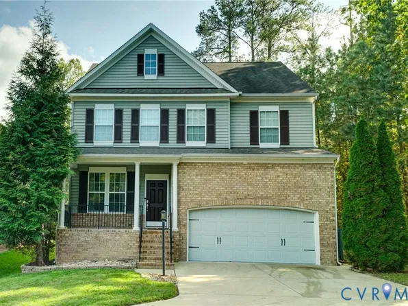 8909 Hollycroft Ct, Mechanicsville, VA 23116
