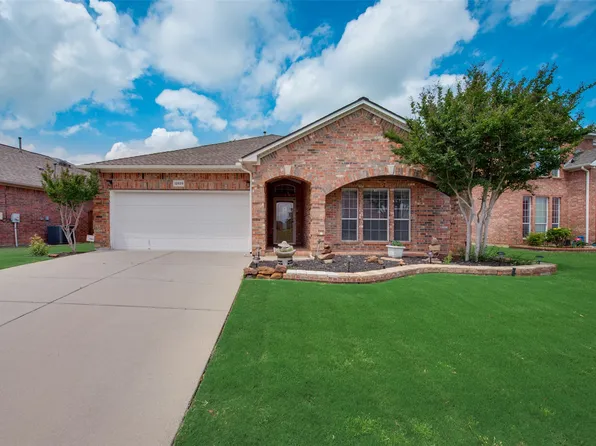 12829 Parkersburg Dr, Fort Worth, TX 76244