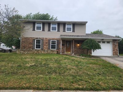 7048 Safari Dr, Dayton, OH, 45424