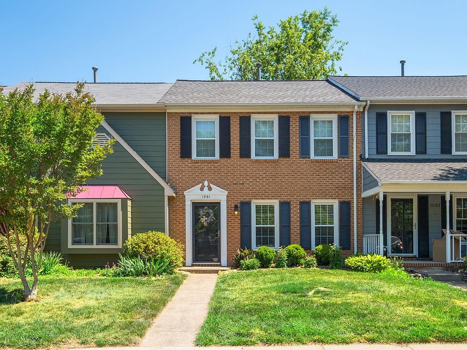 1st image of 1531 Minor Ridge Ct