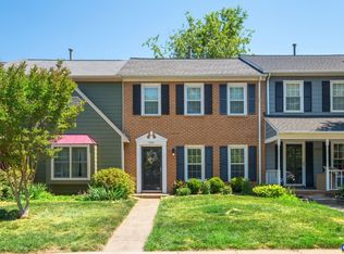 1531 Minor Ridge Ct, Charlottesville, VA 22901