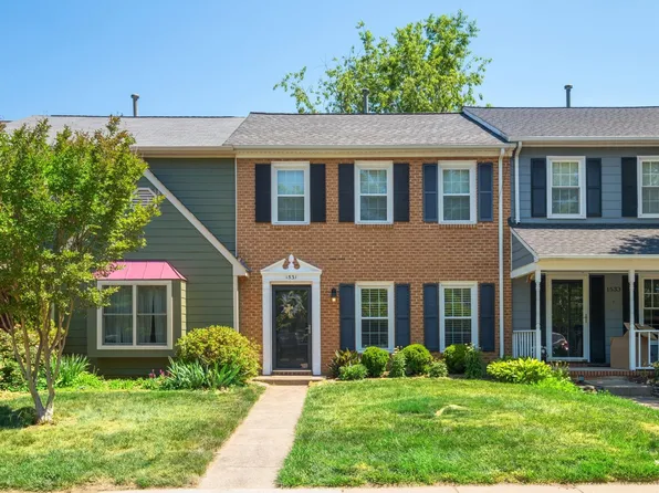 1531 Minor Ridge Ct, Charlottesville, VA 22901