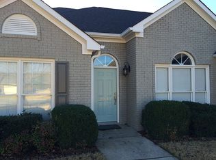 2811 Willowick Trl SE, Owens Cross Roads, AL 35763