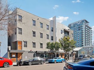 STUDIOS435, San Diego, CA 92101