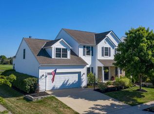 6816 Scioto Pkwy, Powell, OH 43065