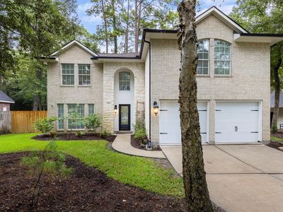 38 Florian Ct, Conroe, TX, 77385