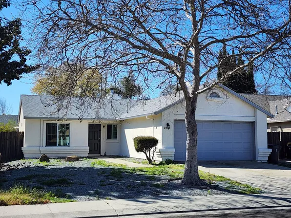 2850 Houston Ave, Stockton, CA 95206
