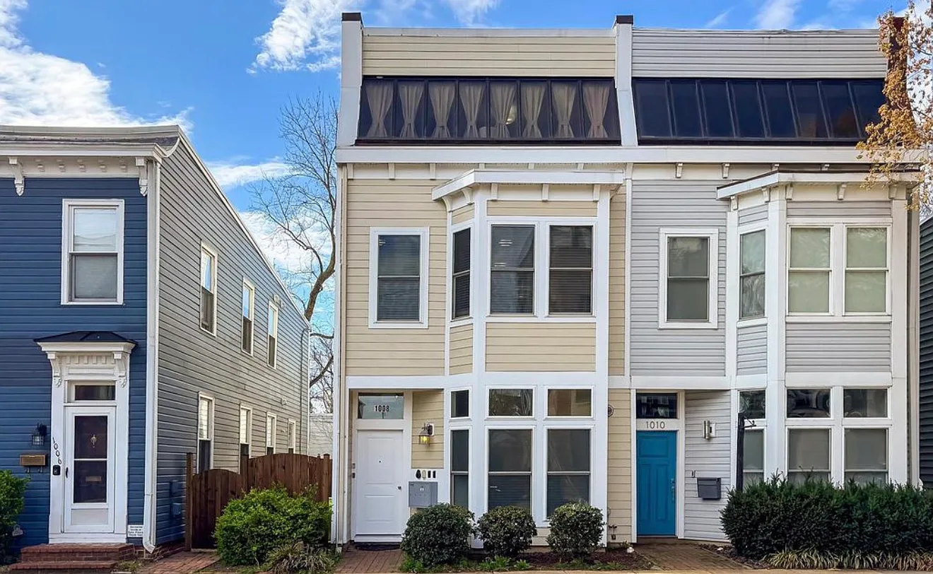 1 bed, 880 sqft, $3,000 — Photo 2