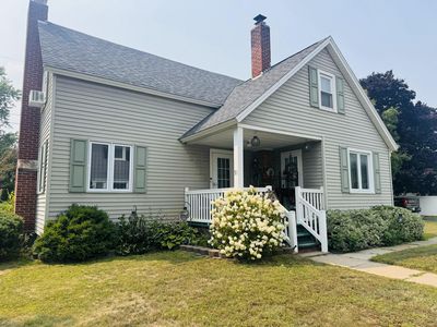 58 Pleasant St, Peru, NY, 12972