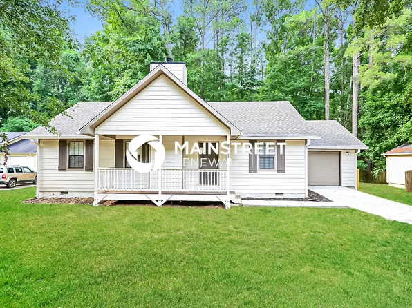 2877 Old South Dr, Jonesboro, GA 30236