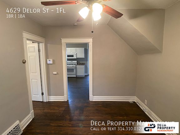 3rd image of 4629 Delor St Floor 1