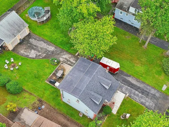 817 Lawnton Ter, Glenolden, PA 19036