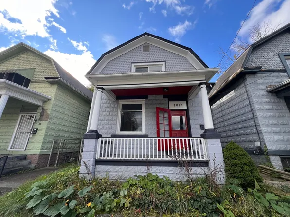 1017 11th St, Beaver Falls, PA 15010