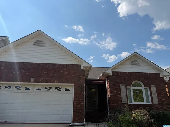 1012 Eagle Pass Way, Anniston, AL 36207