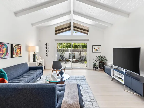 290 E San Jose Rd Unit 45, Palm Springs, CA 92264