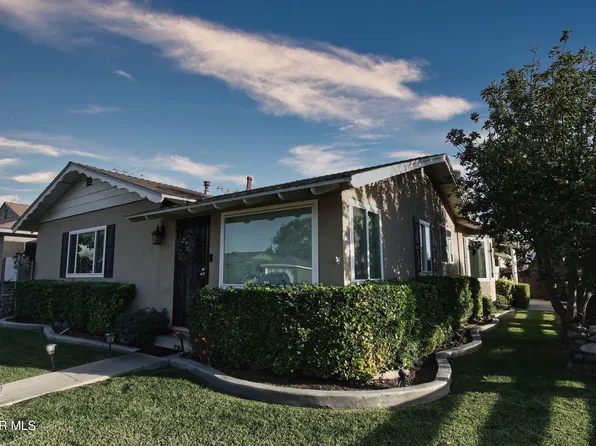 16702 E Nubia St, Covina, CA 91722