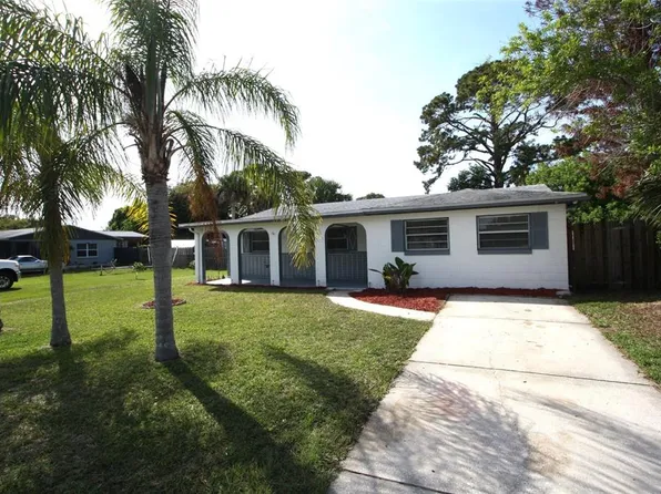 141 W Connecticut Ave, Edgewater, FL 32132