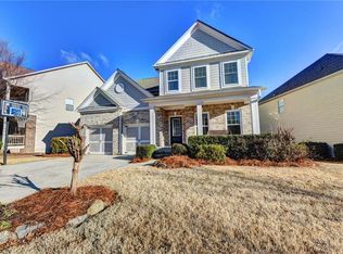 7622 Legacy Rd, Flowery Branch, GA 30542
