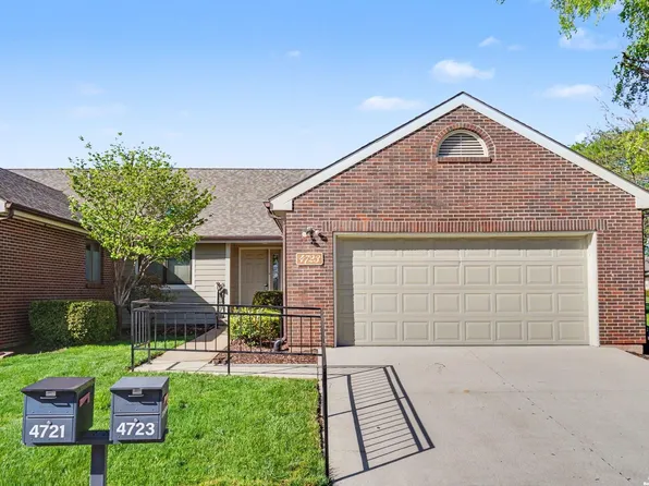 4723 Balmoral Dr, Lawrence, KS 66047