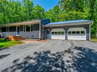 81 Babbidge Road, Falmouth, ME 04105
