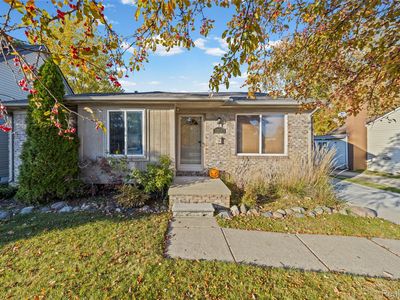 22815 Furton St, Saint Clair Shores, MI, 48082