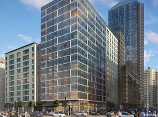 1400 Mission St APT 702, San Francisco, CA