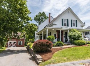 52 Prospect St, Gardner, MA 01440