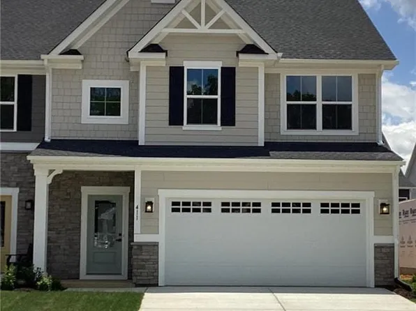 411 Timber Passage Trl #21A, Williamsburg, VA 23185