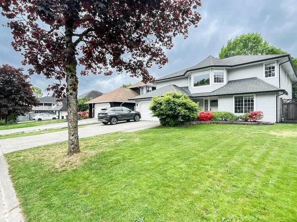 8095 158th St, Surrey, BC V4N 0S6