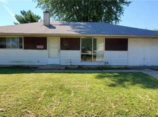 6201 Regina Cir, Indianapolis, IN