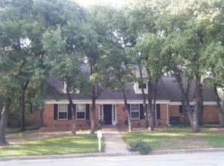 17993 Saddlehorn Ln, Mansfield, TX 76063