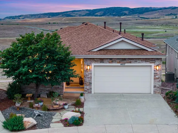 4833 Prairie Vista Dr, Fort Collins, CO 80526