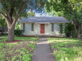 1742 W Magnolia Ave, San Antonio, TX 78201