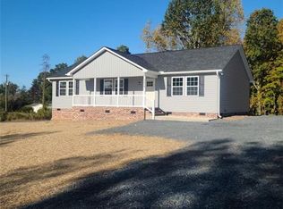 4474 New Hope Church Rd, Asheboro, NC 27205