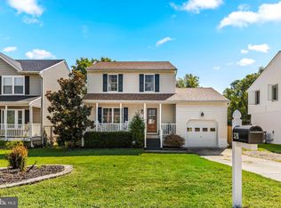 328 Windell Ave, Annapolis, MD 21401