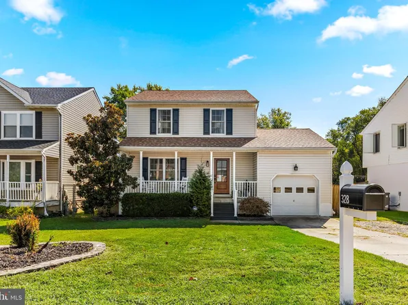 328 Windell Ave, Annapolis, MD 21401