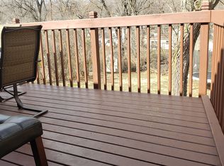 1405 Kenyon Ave, Des Moines, IA 50315