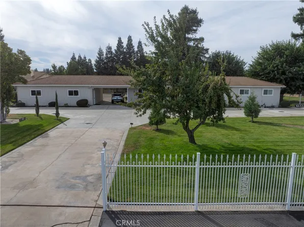 5371 Mulberry Ave, Atwater, CA 95301