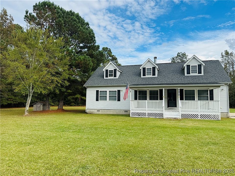 2nd image of 7572 Dunn Rd